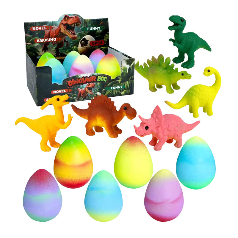 π’π’50% OFF !!!β°6PCS Magic Hatching Egg Toy