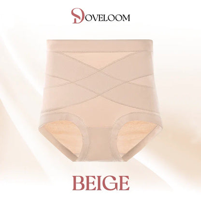 DoveLoom - Ultimate Comfort Leakproof and Shaping Panties