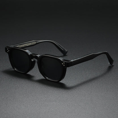Dario Eclipse Rays