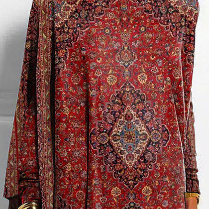Attractive Boat Neck Long Sleeve Top